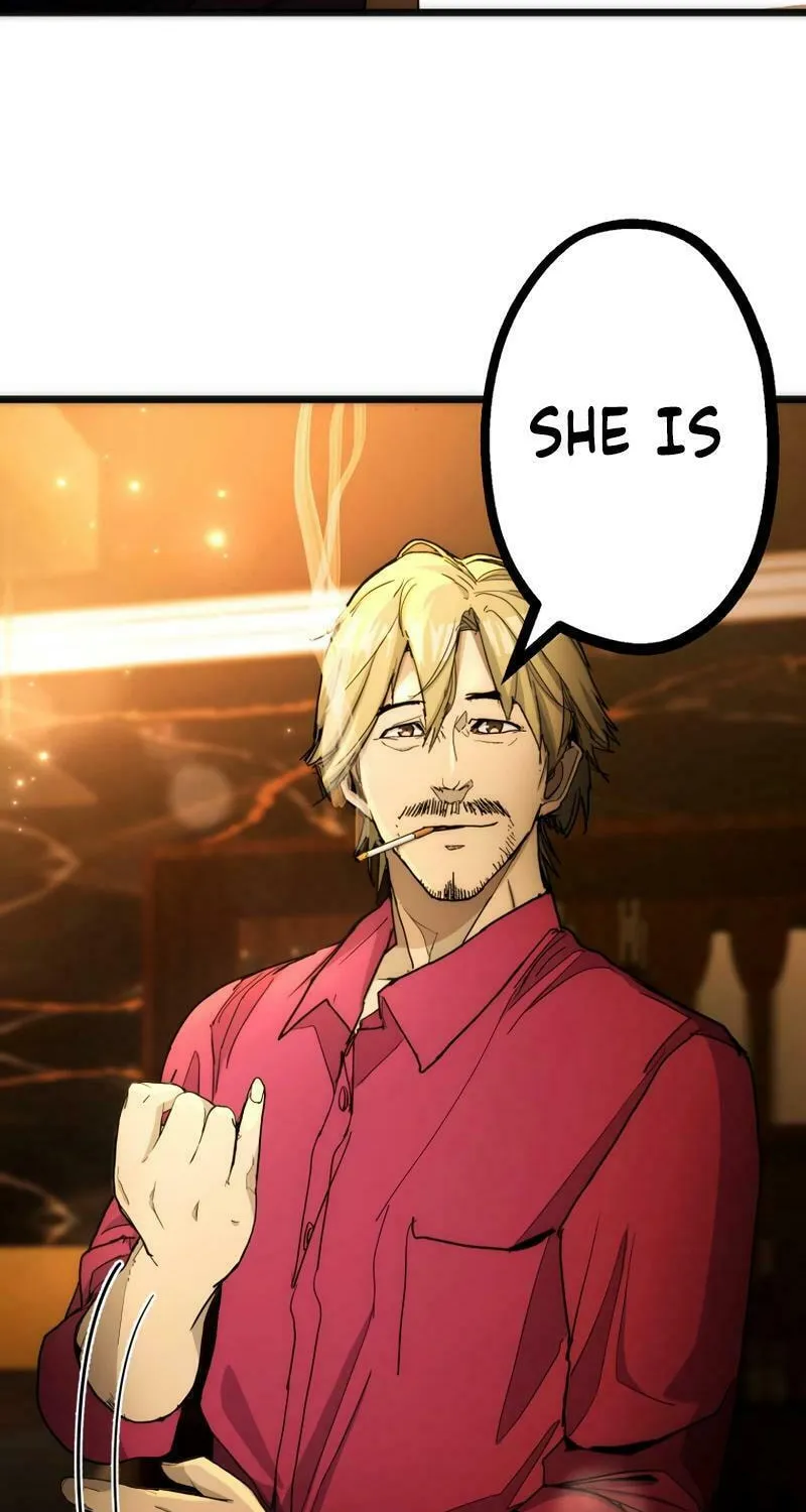 Read Man Eater chapter 18 image 44 on Lezhin