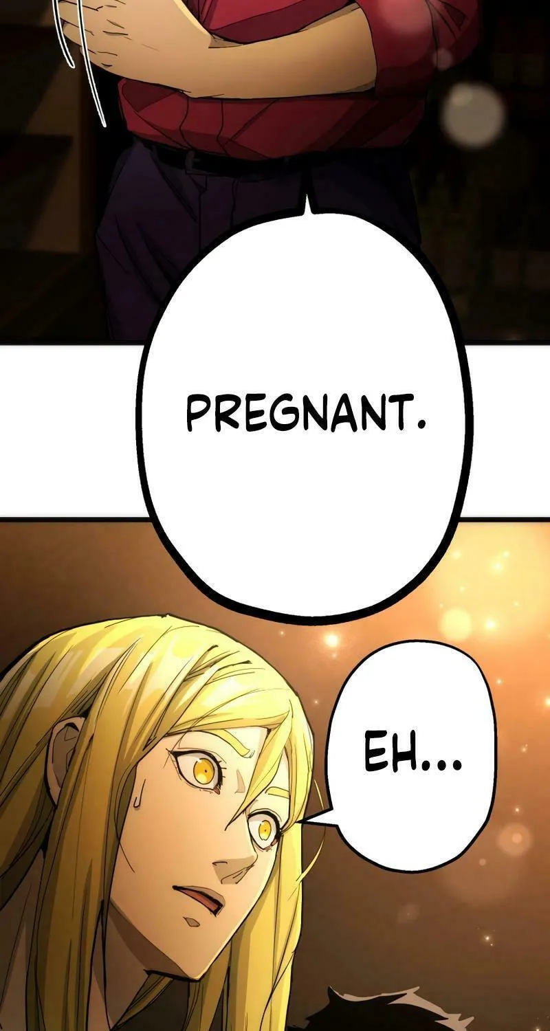 Read Man Eater chapter 18 image 45 on Lezhin