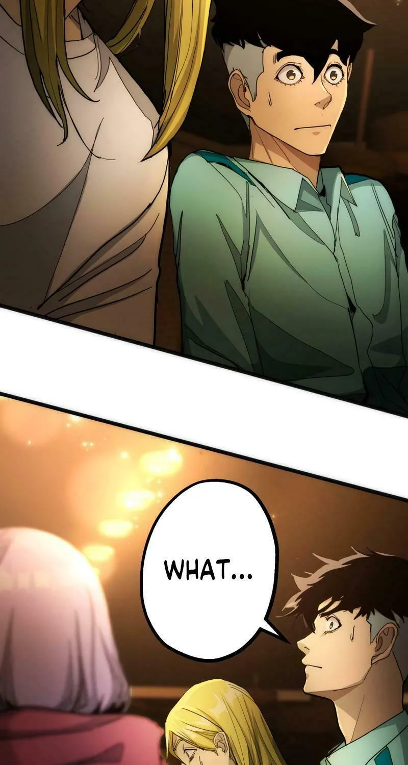 Read Man Eater chapter 18 image 46 on Lezhin