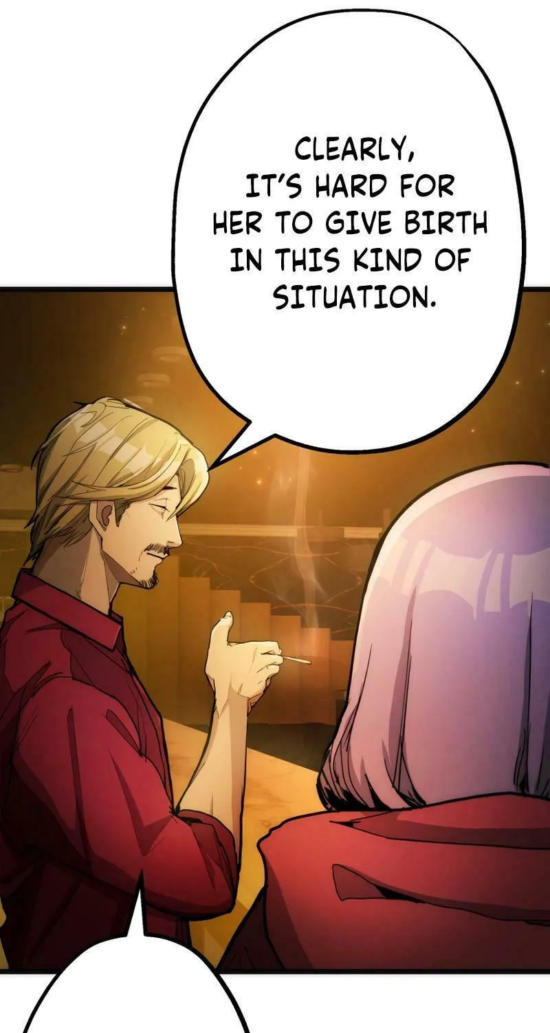 Read Man Eater chapter 18 image 50 on Lezhin
