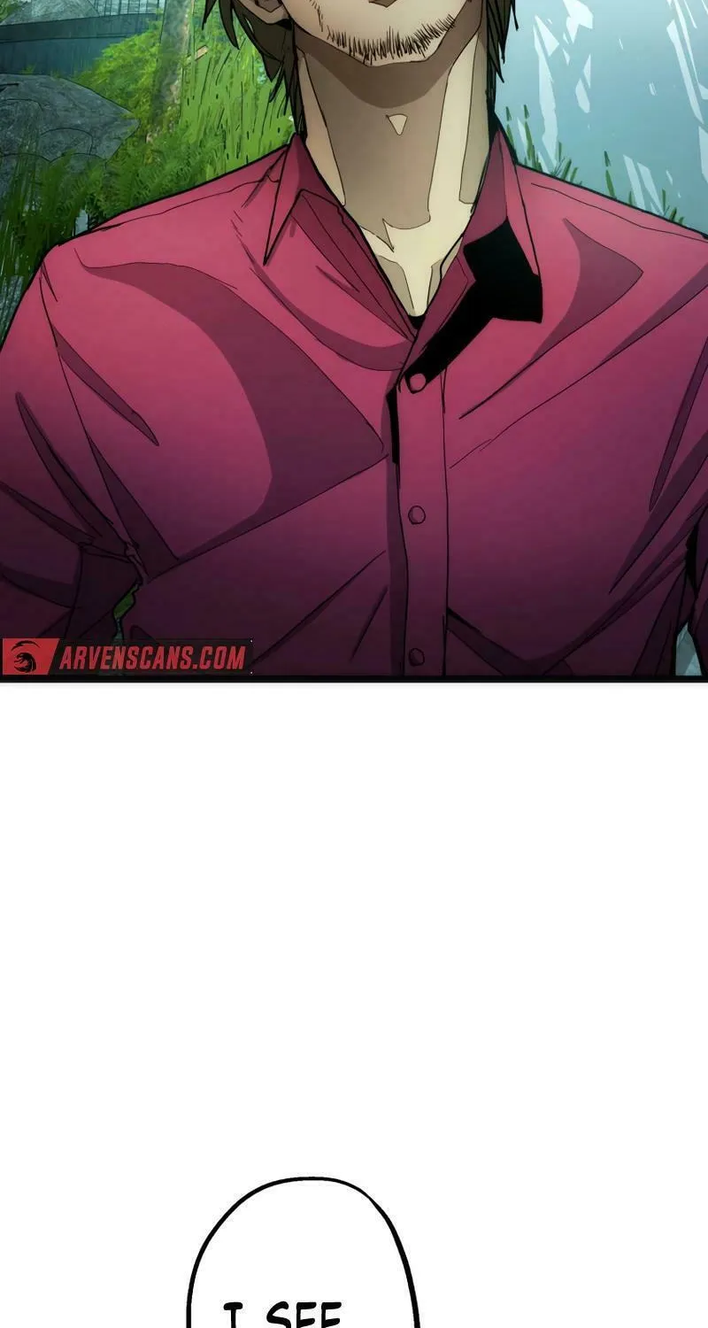 Read Man Eater chapter 18 image 53 on Lezhin