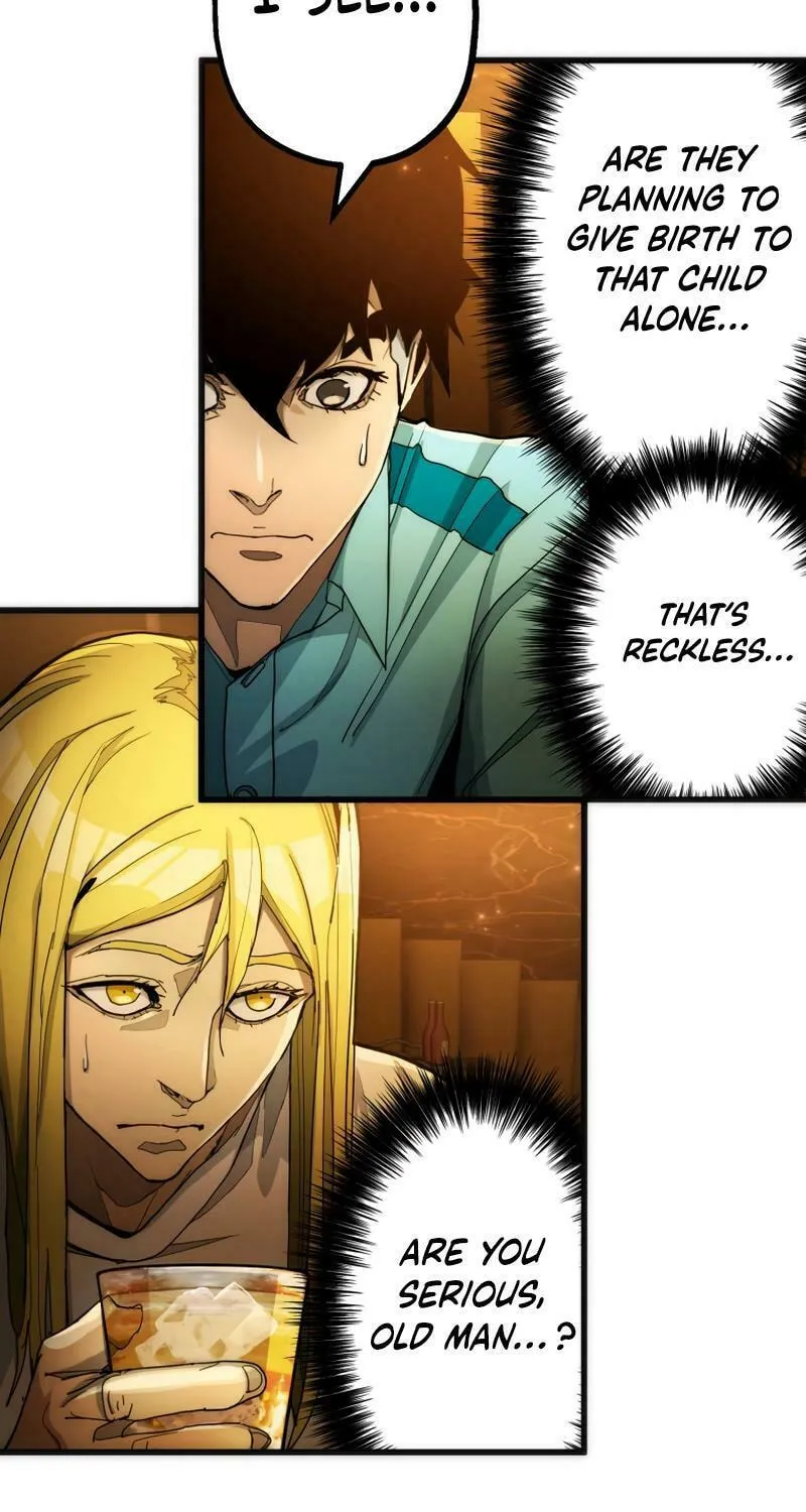 Read Man Eater chapter 18 image 54 on Lezhin