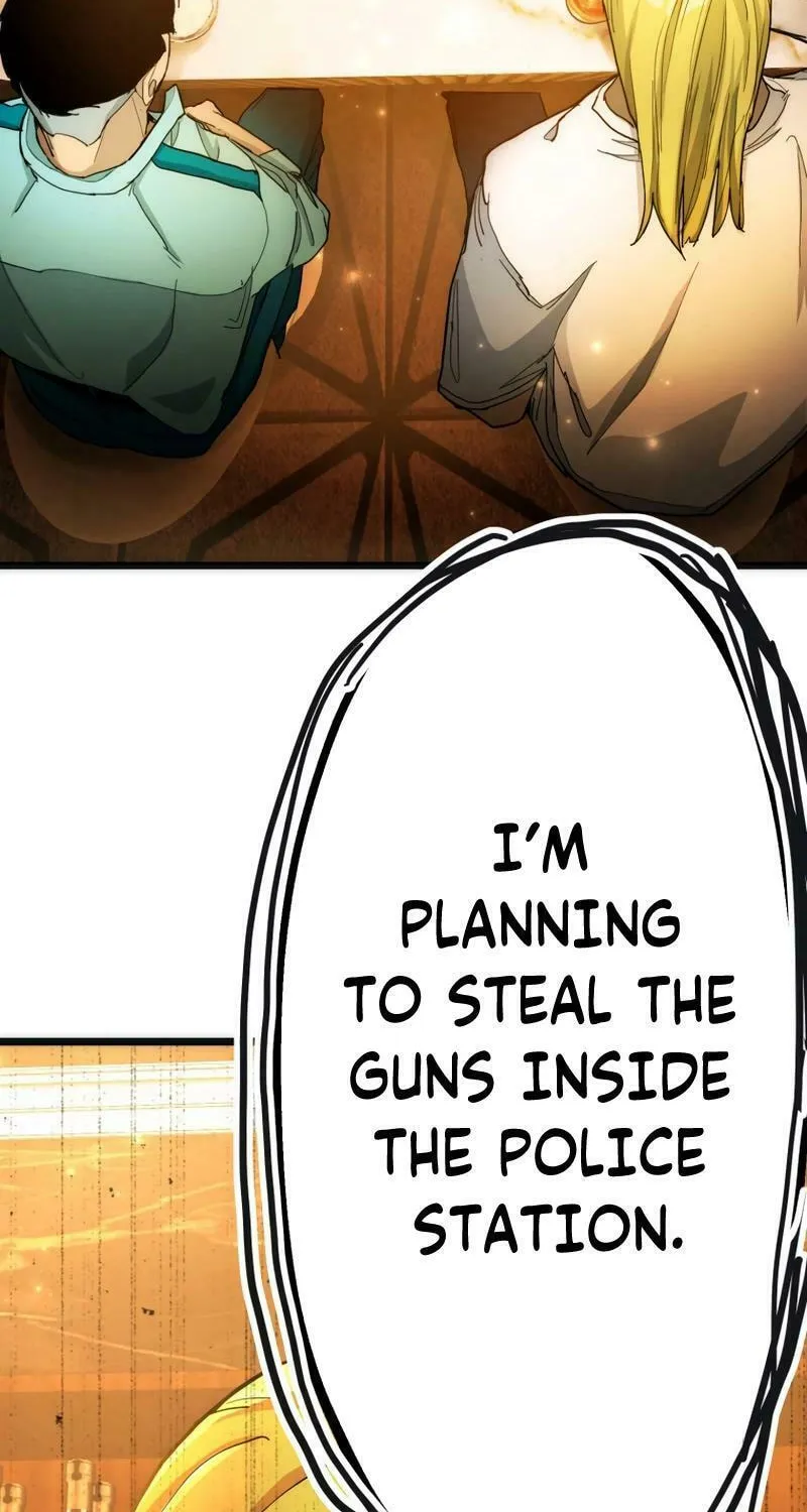 Read Man Eater chapter 18 image 58 on Lezhin