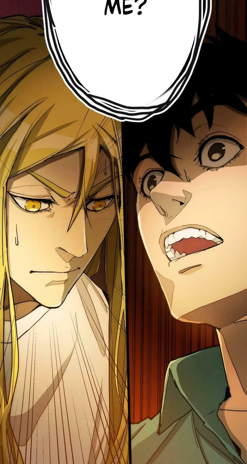 Read Man Eater chapter 18 image 60 on Lezhin