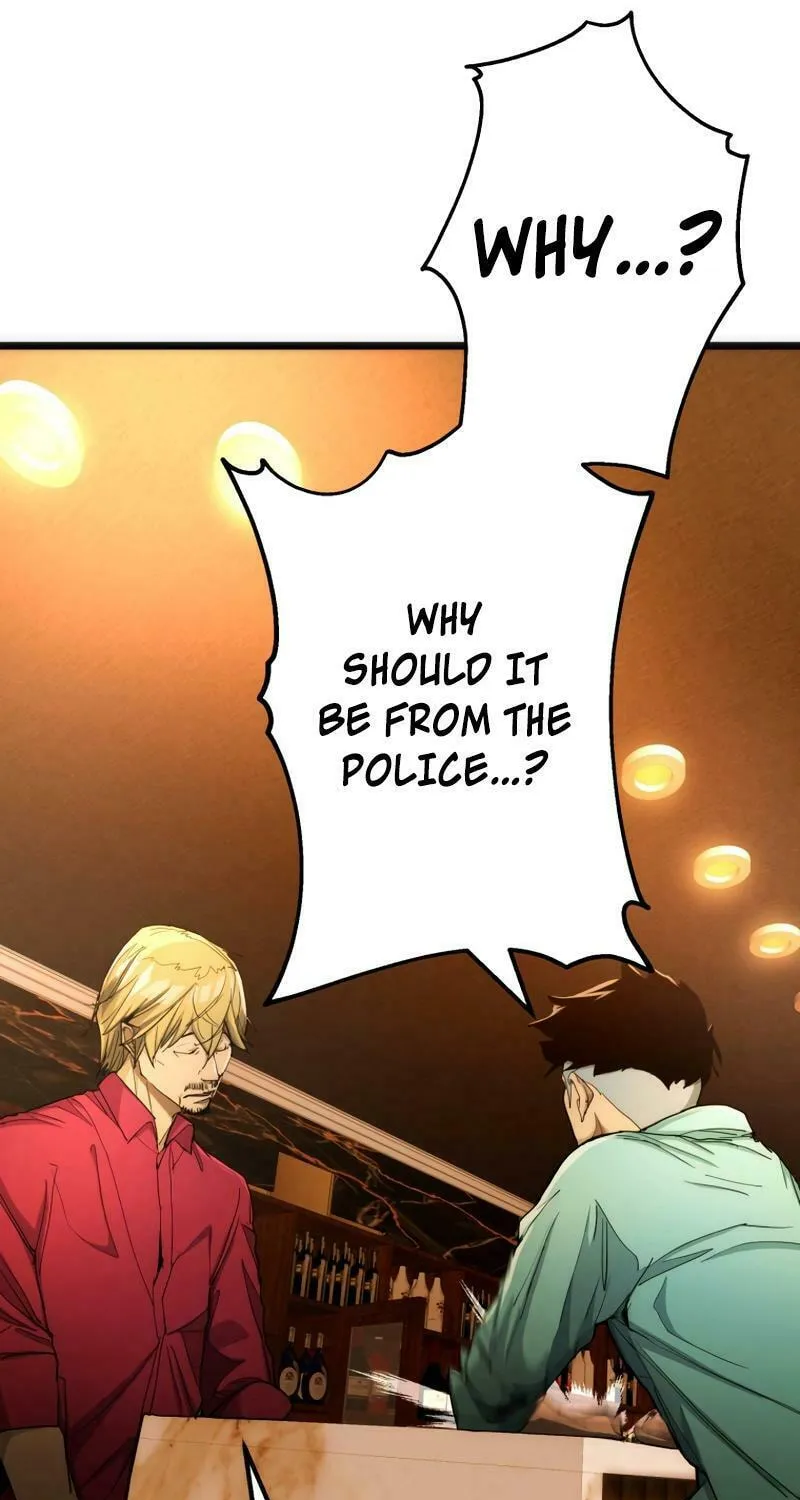 Read Man Eater chapter 18 image 62 on Lezhin