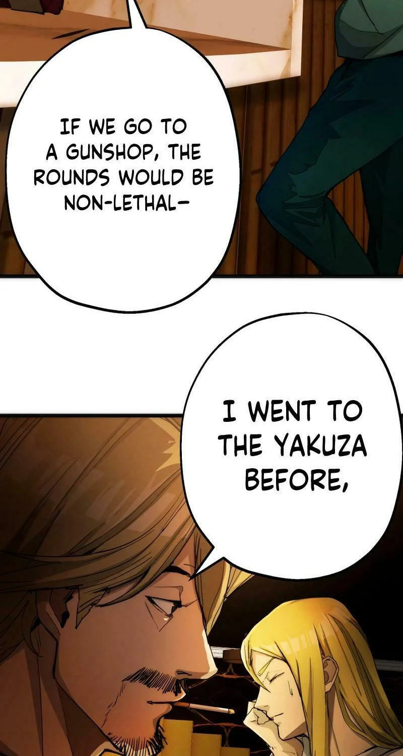 Read Man Eater chapter 18 image 63 on Lezhin