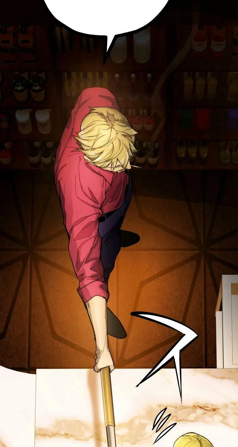 Read Man Eater chapter 18 image 66 on Lezhin