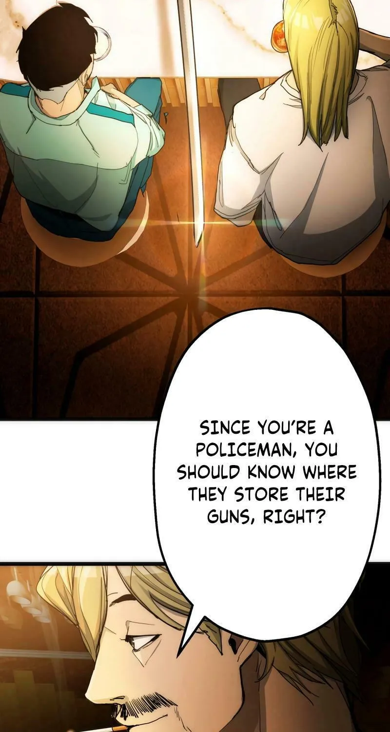 Read Man Eater chapter 18 image 67 on Lezhin