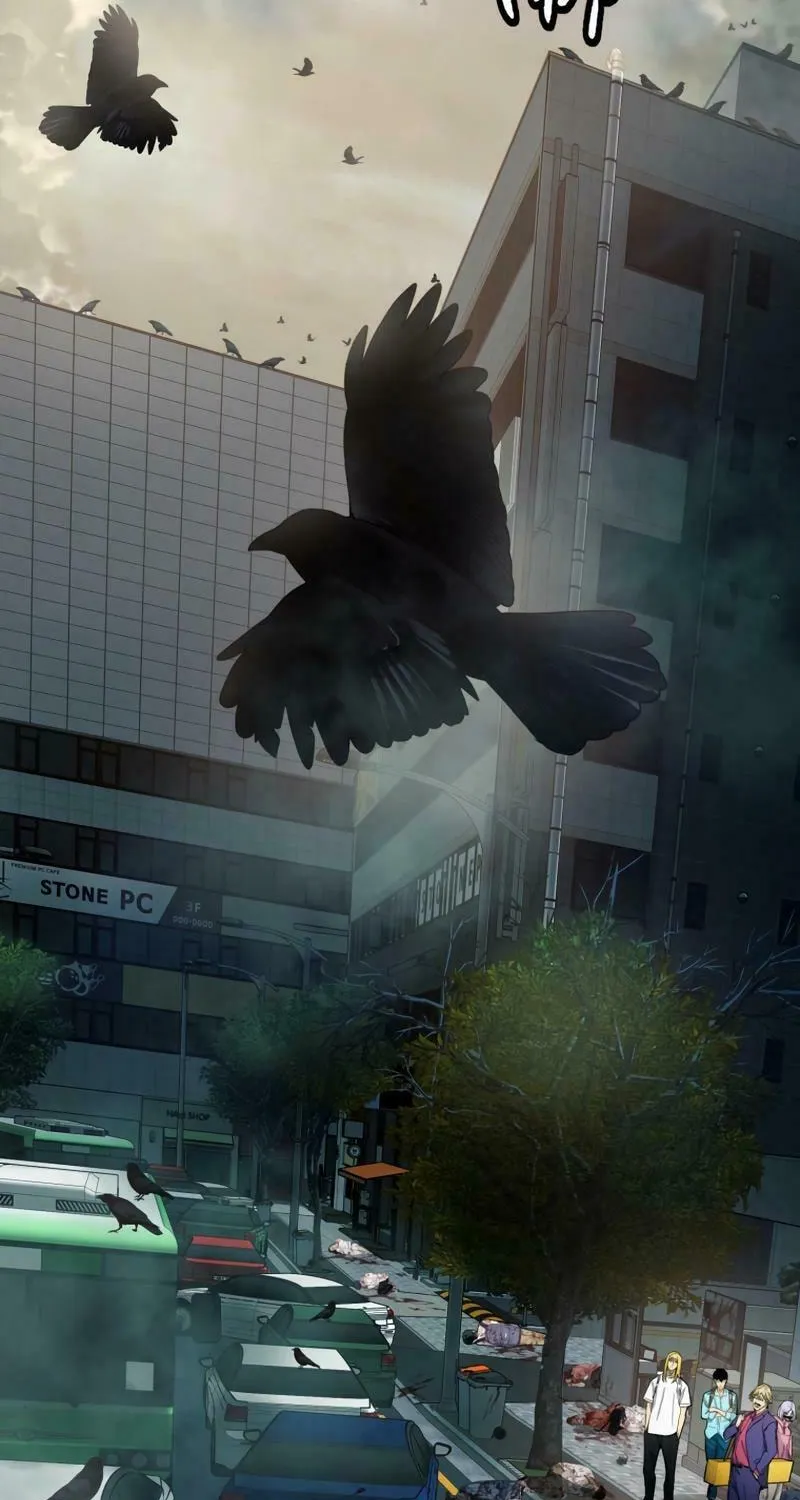 Read Man Eater chapter 18 image 7 on Lezhin