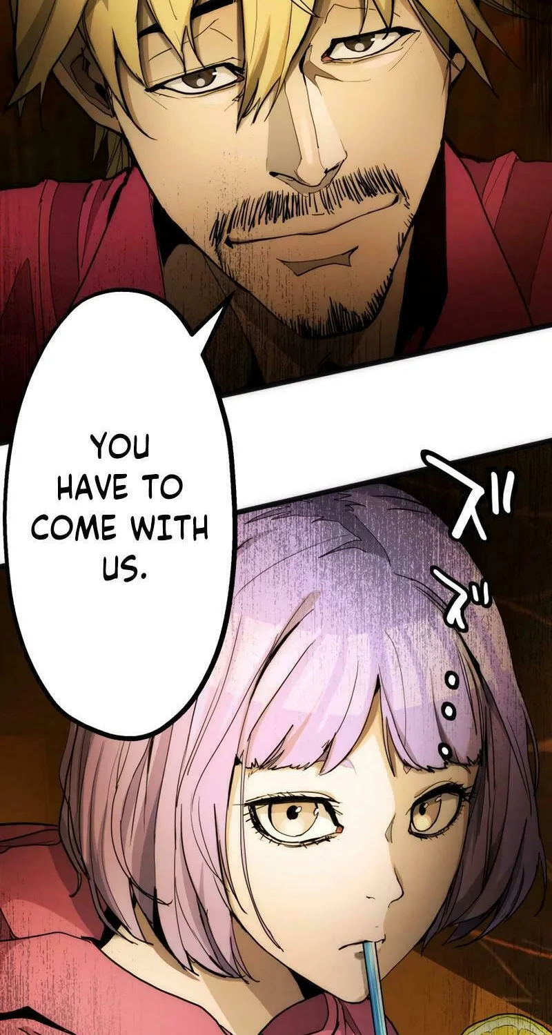 Read Man Eater chapter 18 image 70 on Lezhin