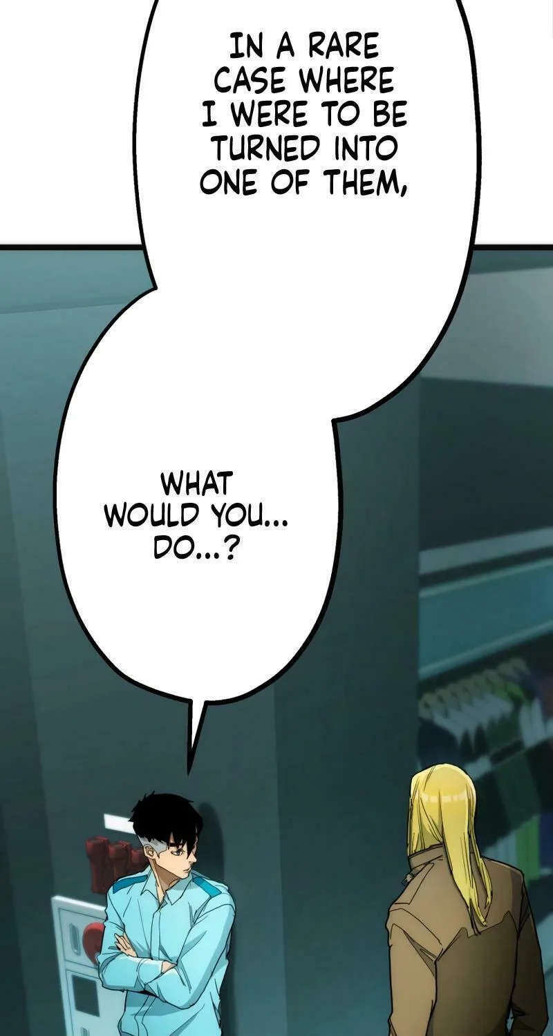 Read Man Eater chapter 19 image 10 on Lezhin