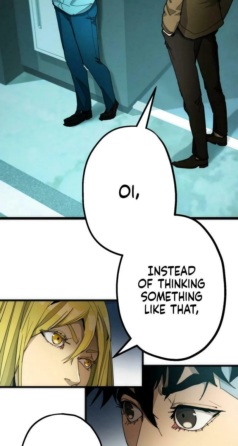 Read Man Eater chapter 19 image 11 on Lezhin