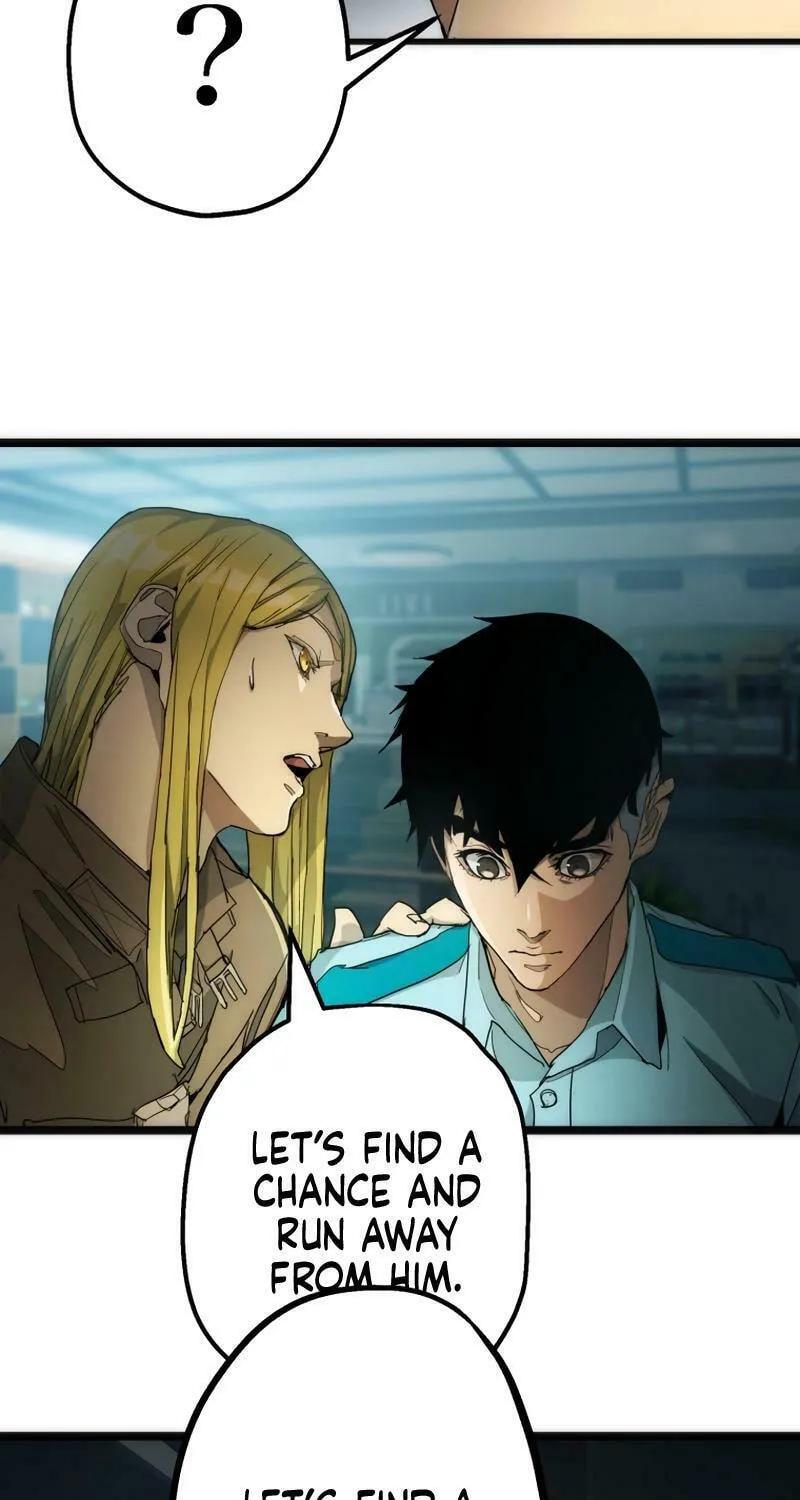 Read Man Eater chapter 19 image 12 on Lezhin