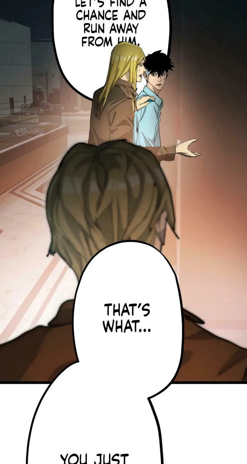 Read Man Eater chapter 19 image 13 on Lezhin