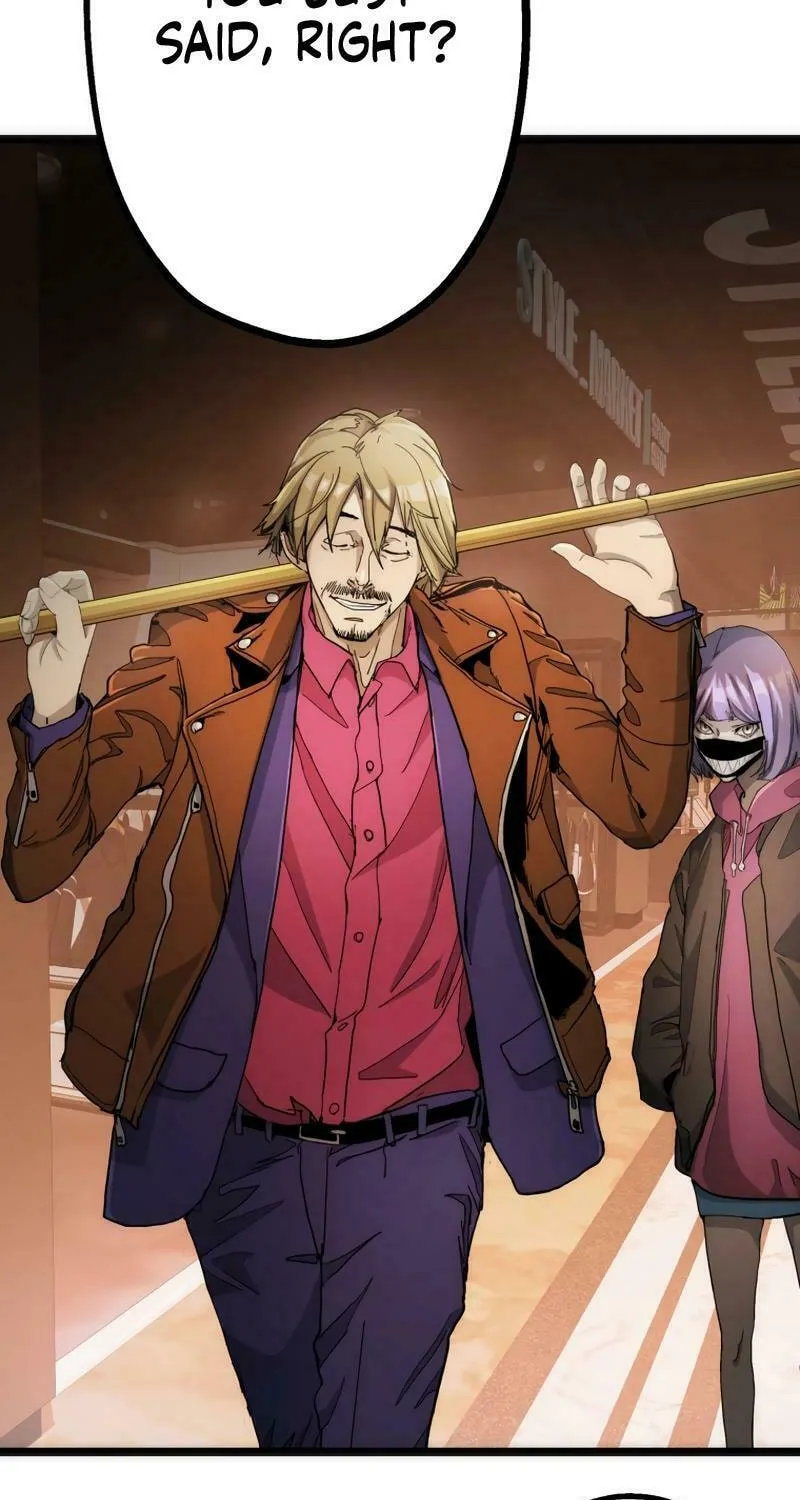 Read Man Eater chapter 19 image 14 on Lezhin