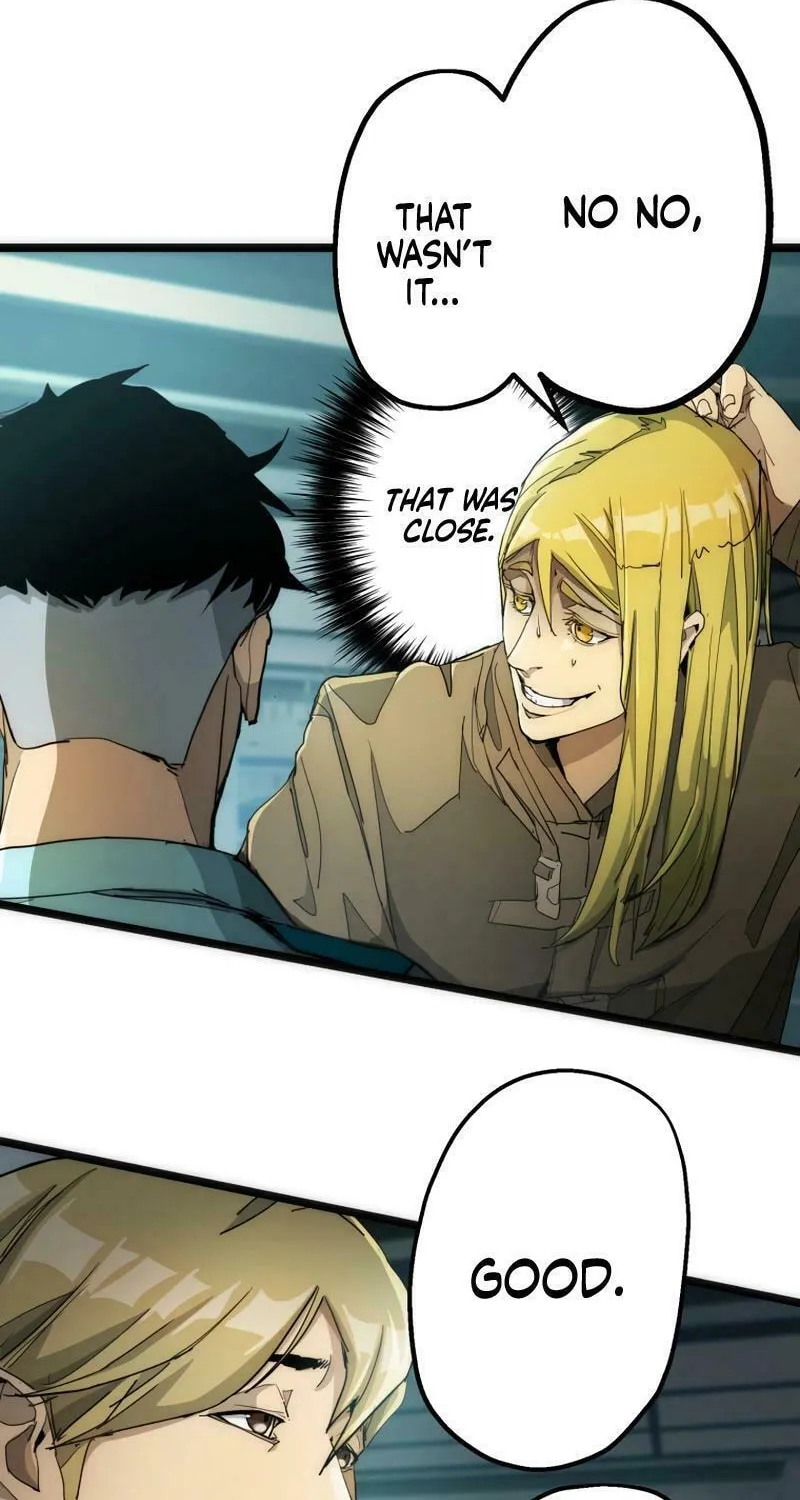 Read Man Eater chapter 19 image 15 on Lezhin