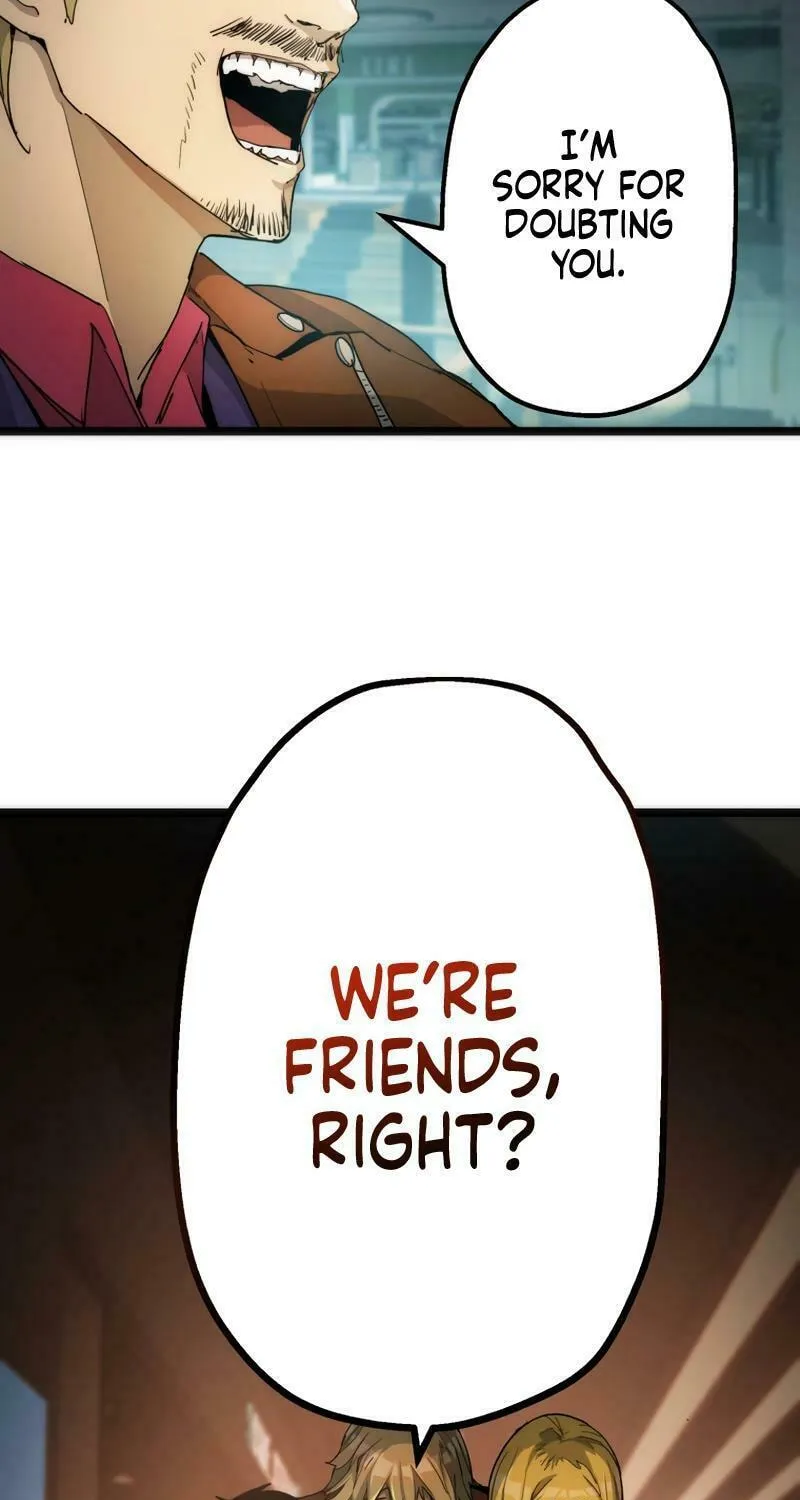 Read Man Eater chapter 19 image 16 on Lezhin