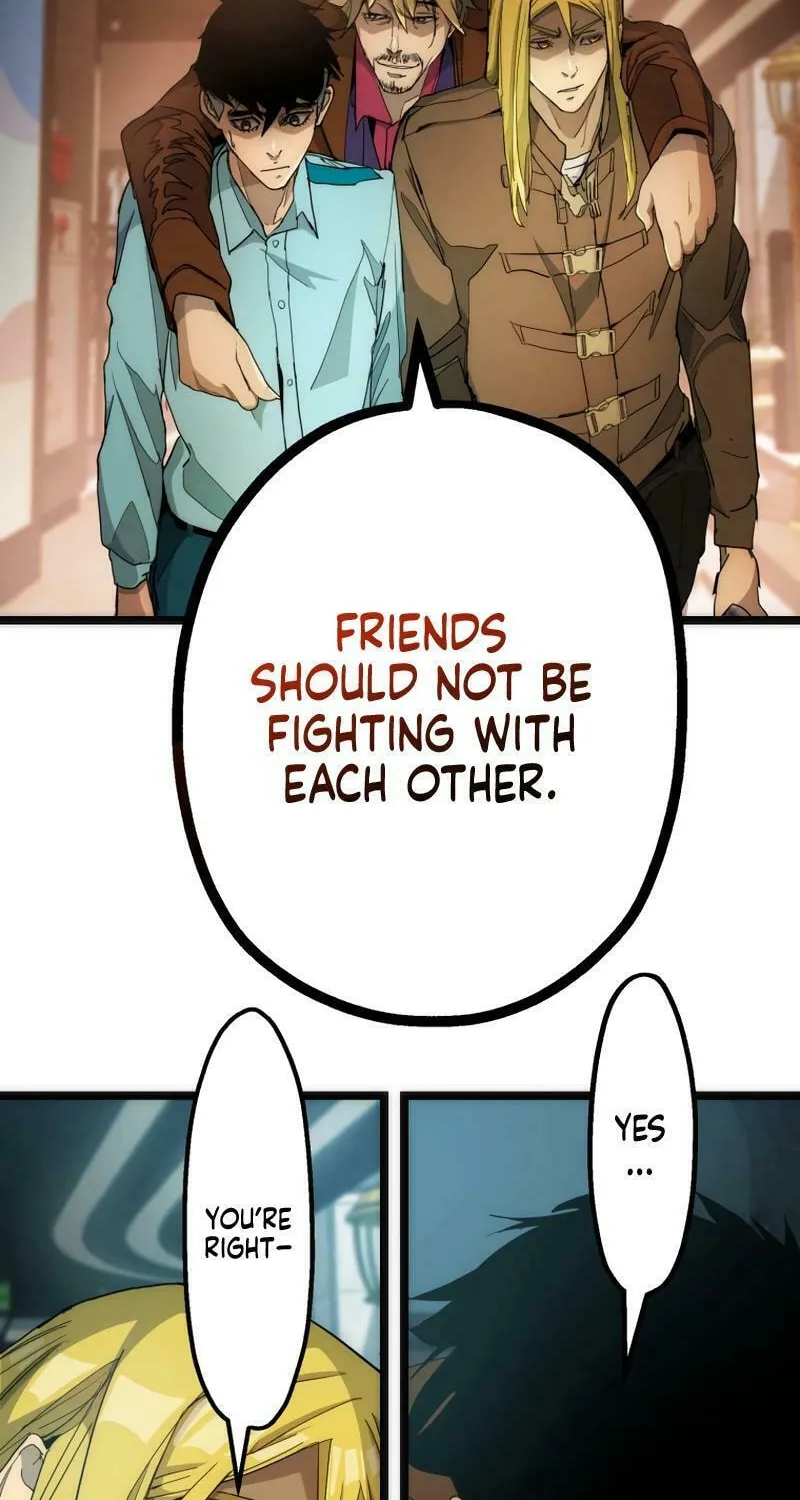 Read Man Eater chapter 19 image 17 on Lezhin