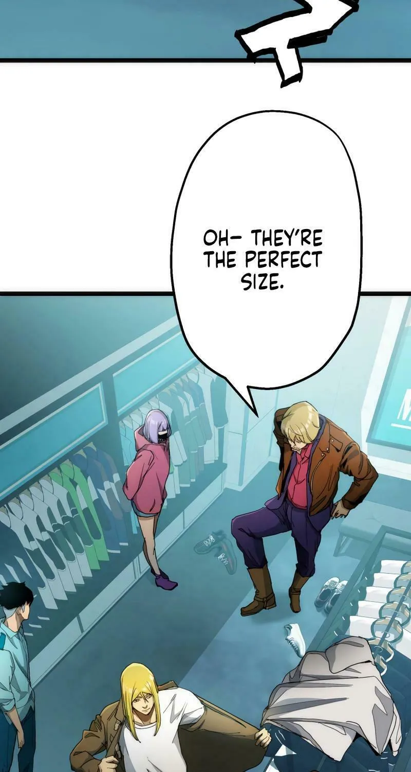 Read Man Eater chapter 19 image 2 on Lezhin