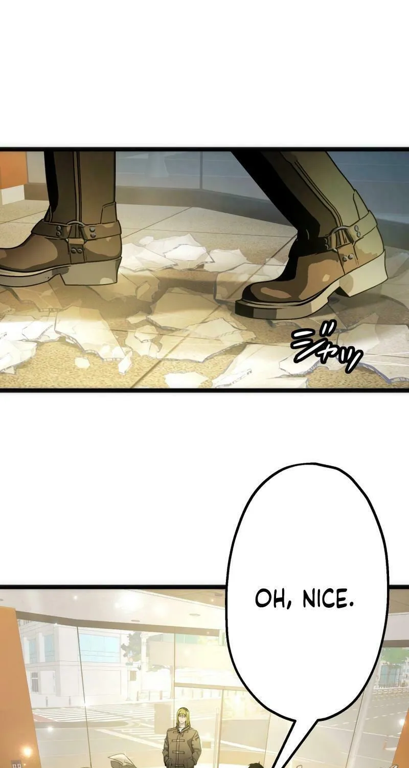 Read Man Eater chapter 19 image 22 on Lezhin