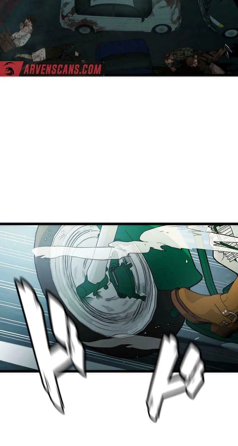 Read Man Eater chapter 19 image 27 on Lezhin