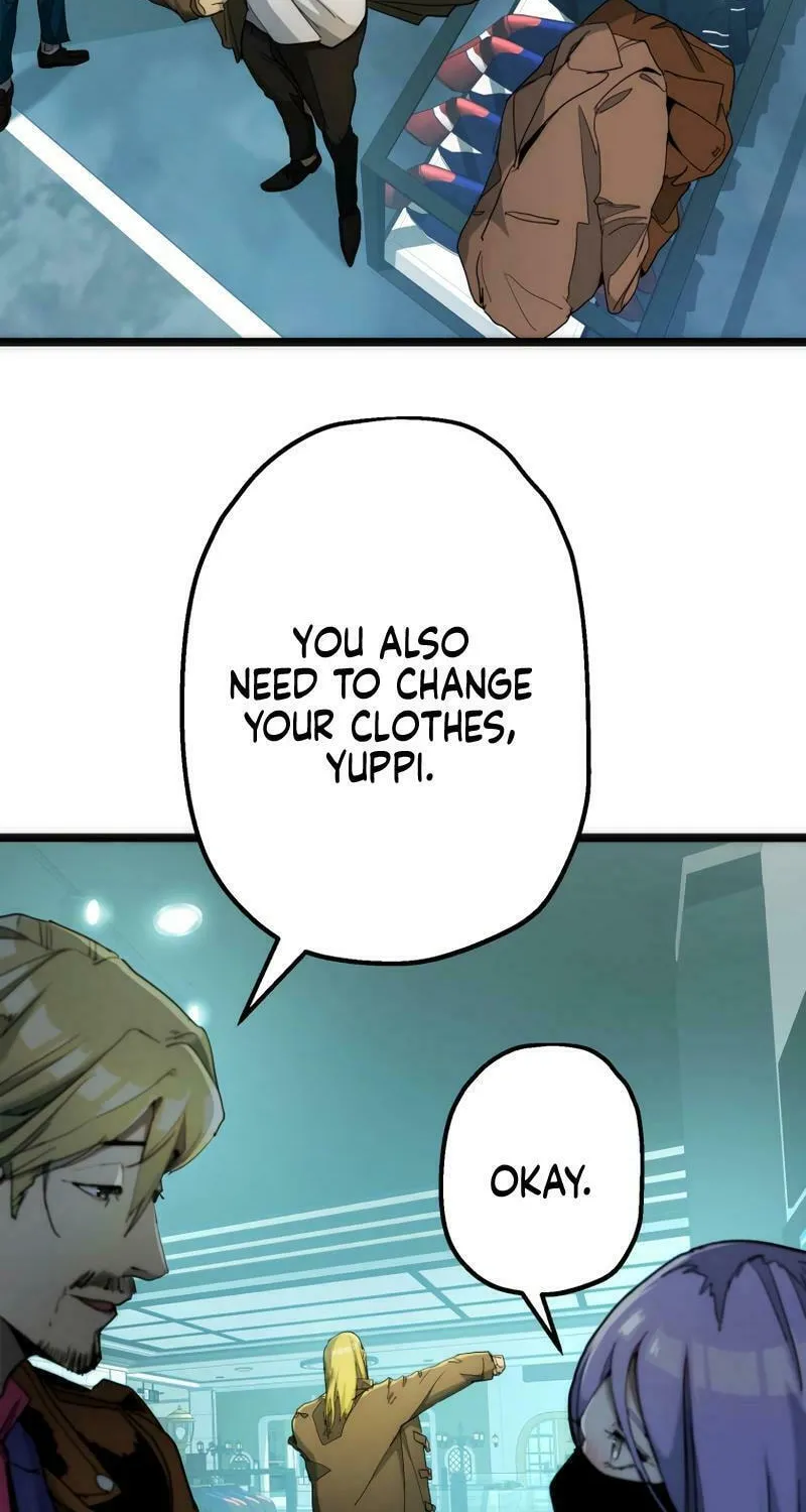 Read Man Eater chapter 19 image 3 on Lezhin