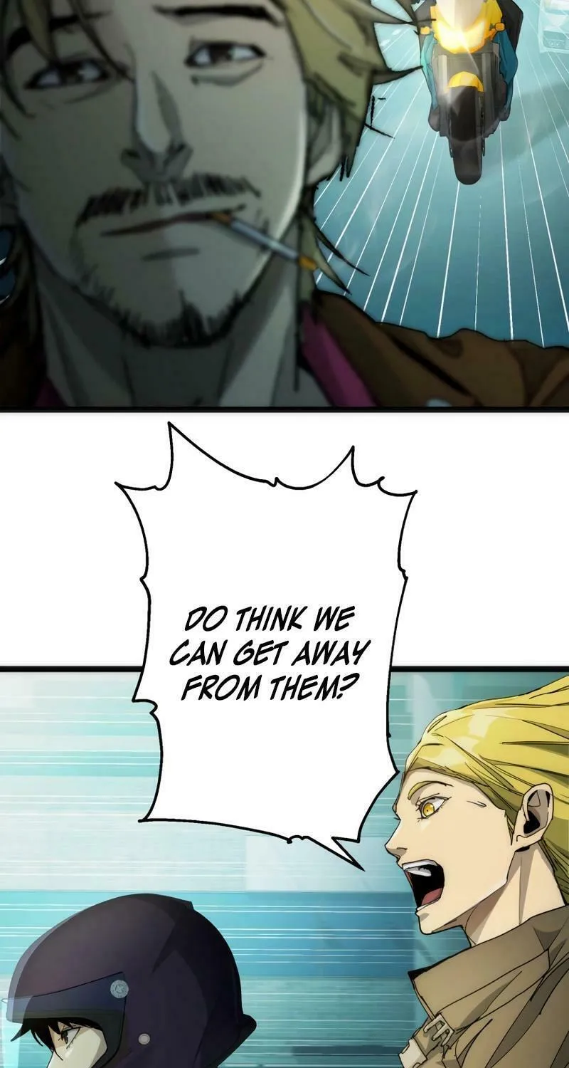 Read Man Eater chapter 19 image 32 on Lezhin
