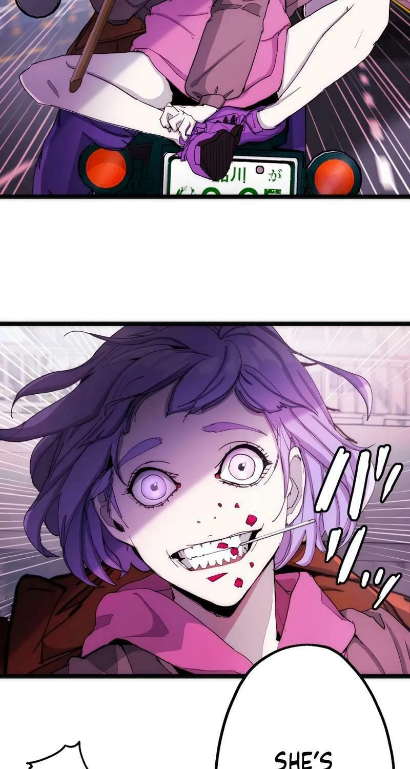 Read Man Eater chapter 19 image 35 on Lezhin