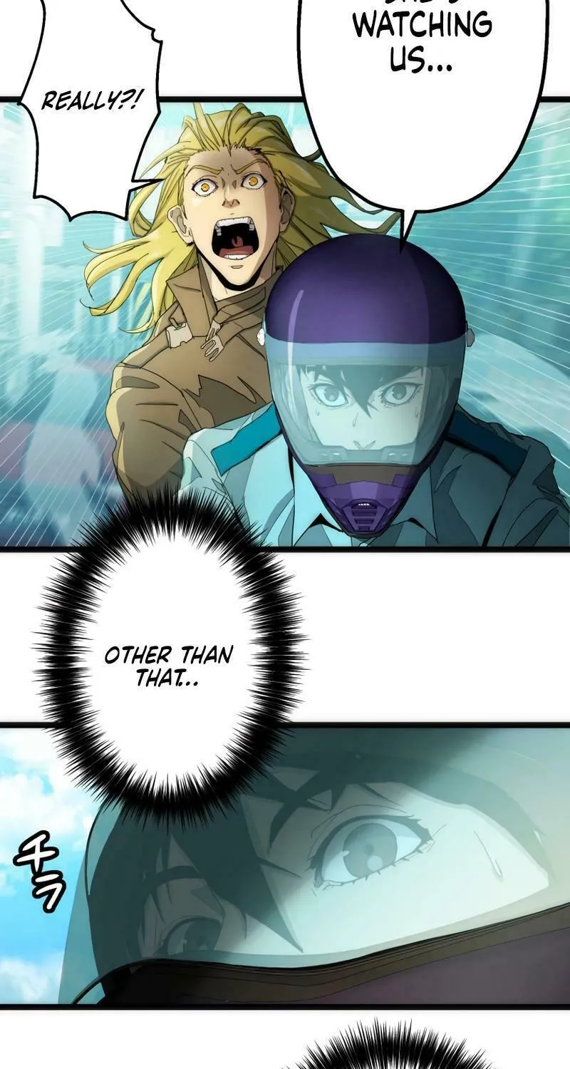 Read Man Eater chapter 19 image 36 on Lezhin