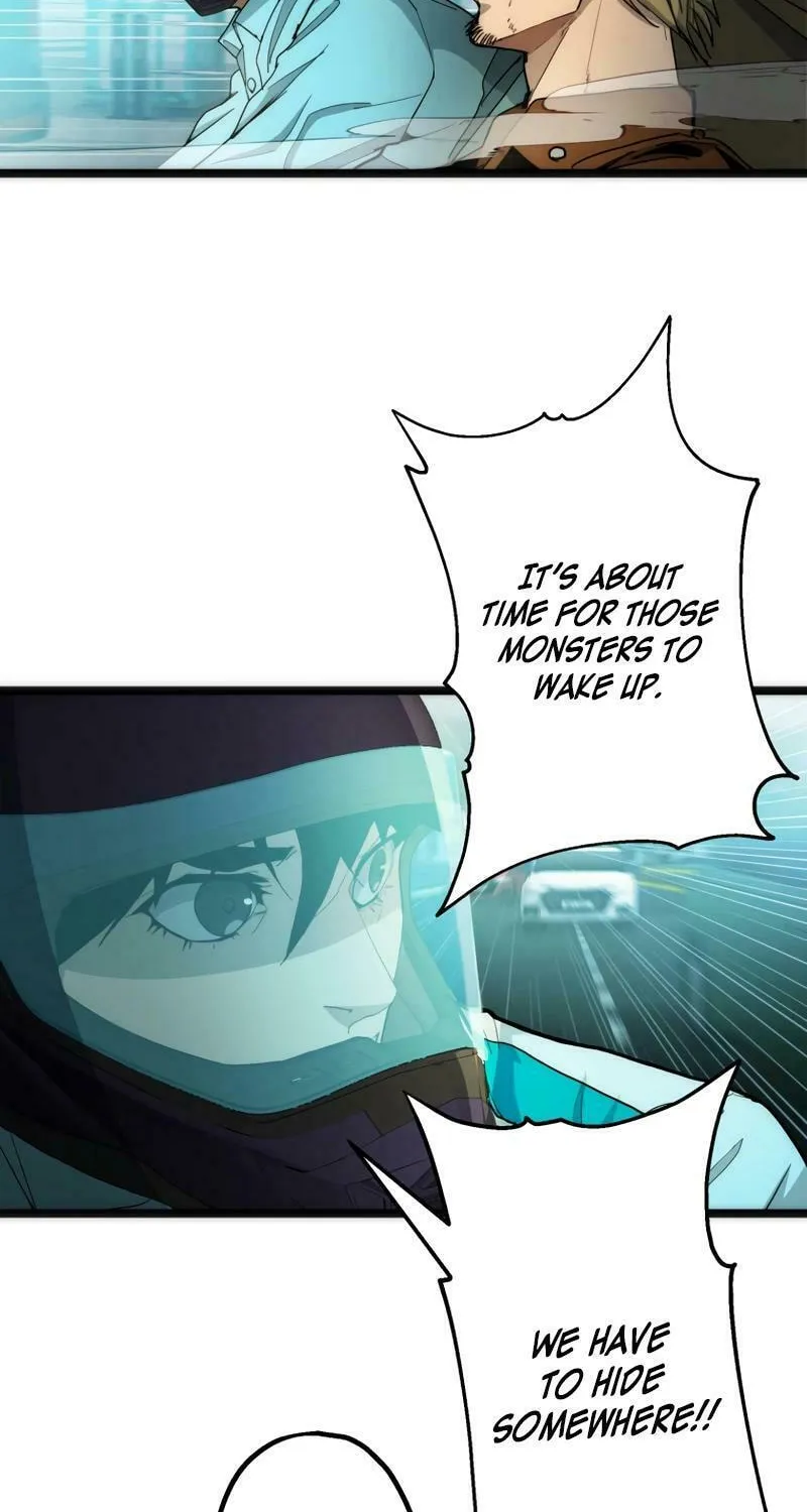 Read Man Eater chapter 19 image 39 on Lezhin