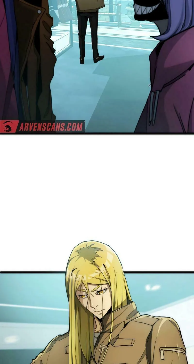 Read Man Eater chapter 19 image 4 on Lezhin