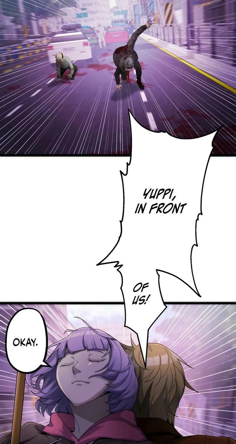 Read Man Eater chapter 19 image 42 on Lezhin