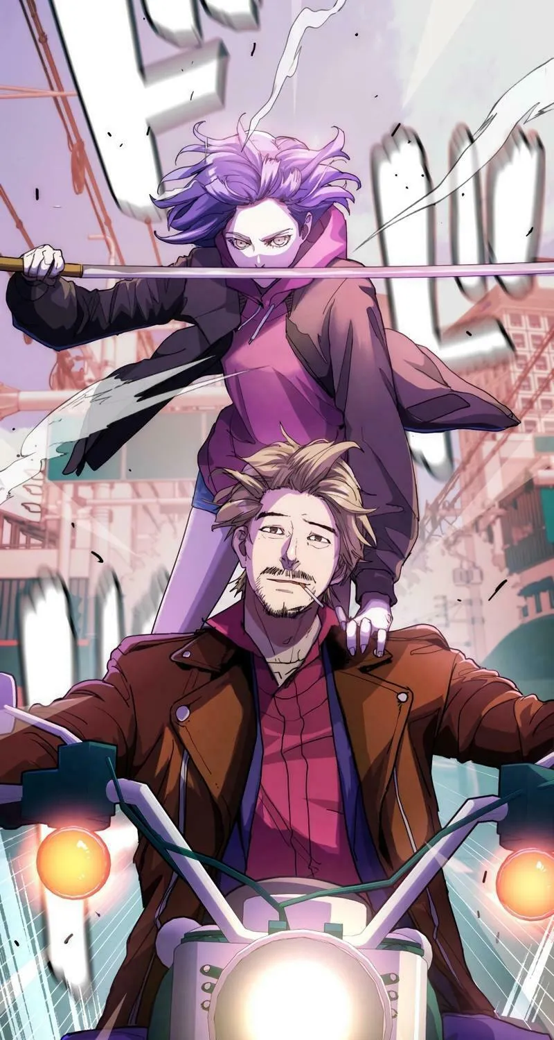 Read Man Eater chapter 19 image 44 on Lezhin