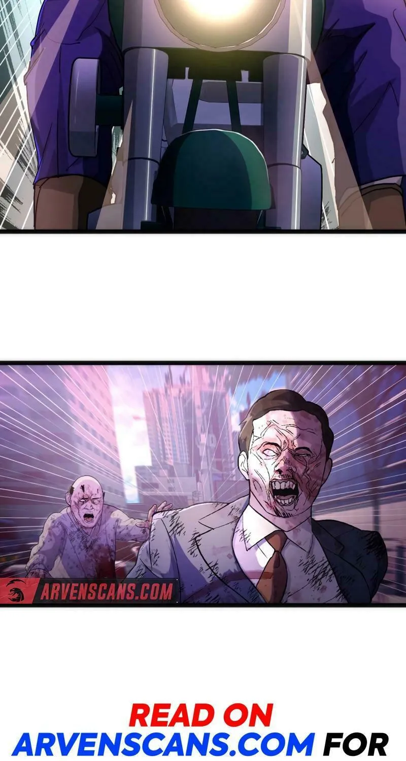 Read Man Eater chapter 19 image 45 on Lezhin