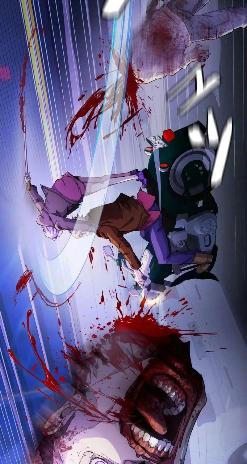 Read Man Eater chapter 19 image 47 on Lezhin