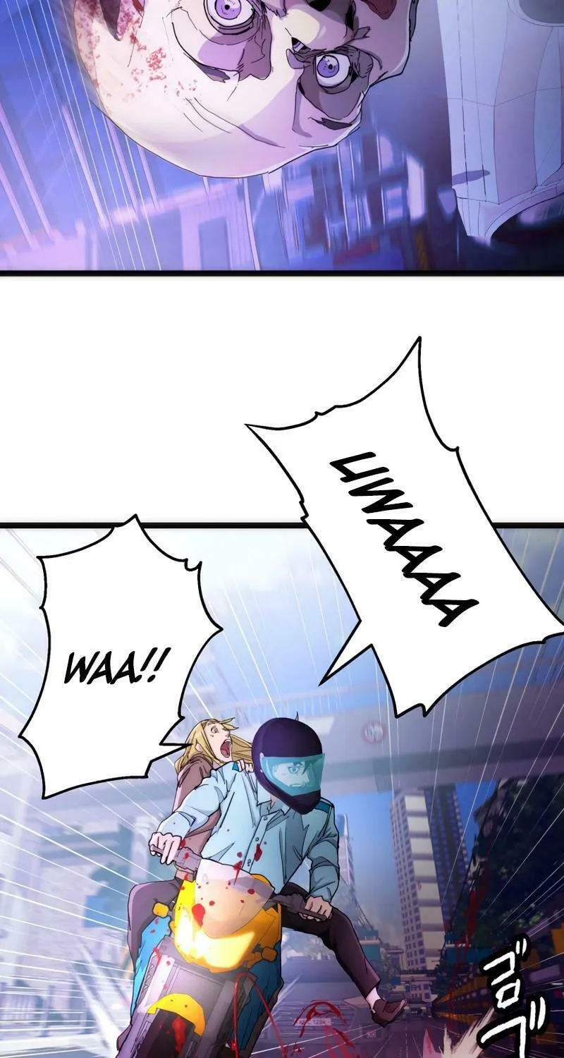Read Man Eater chapter 19 image 48 on Lezhin