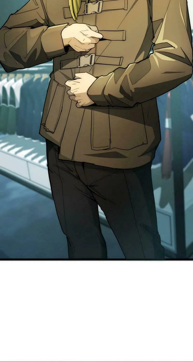 Read Man Eater chapter 19 image 5 on Lezhin