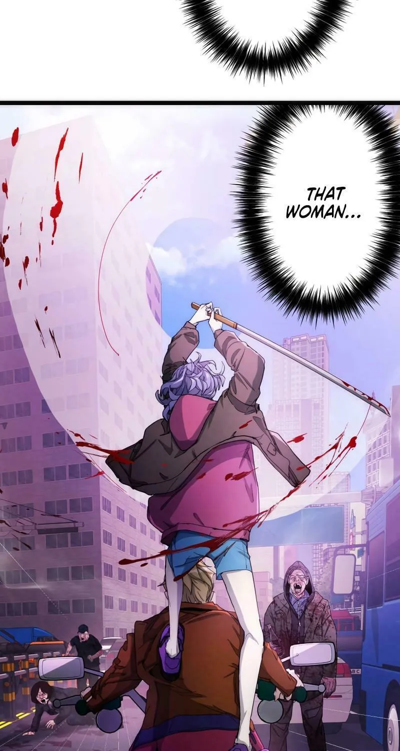 Read Man Eater chapter 19 image 50 on Lezhin