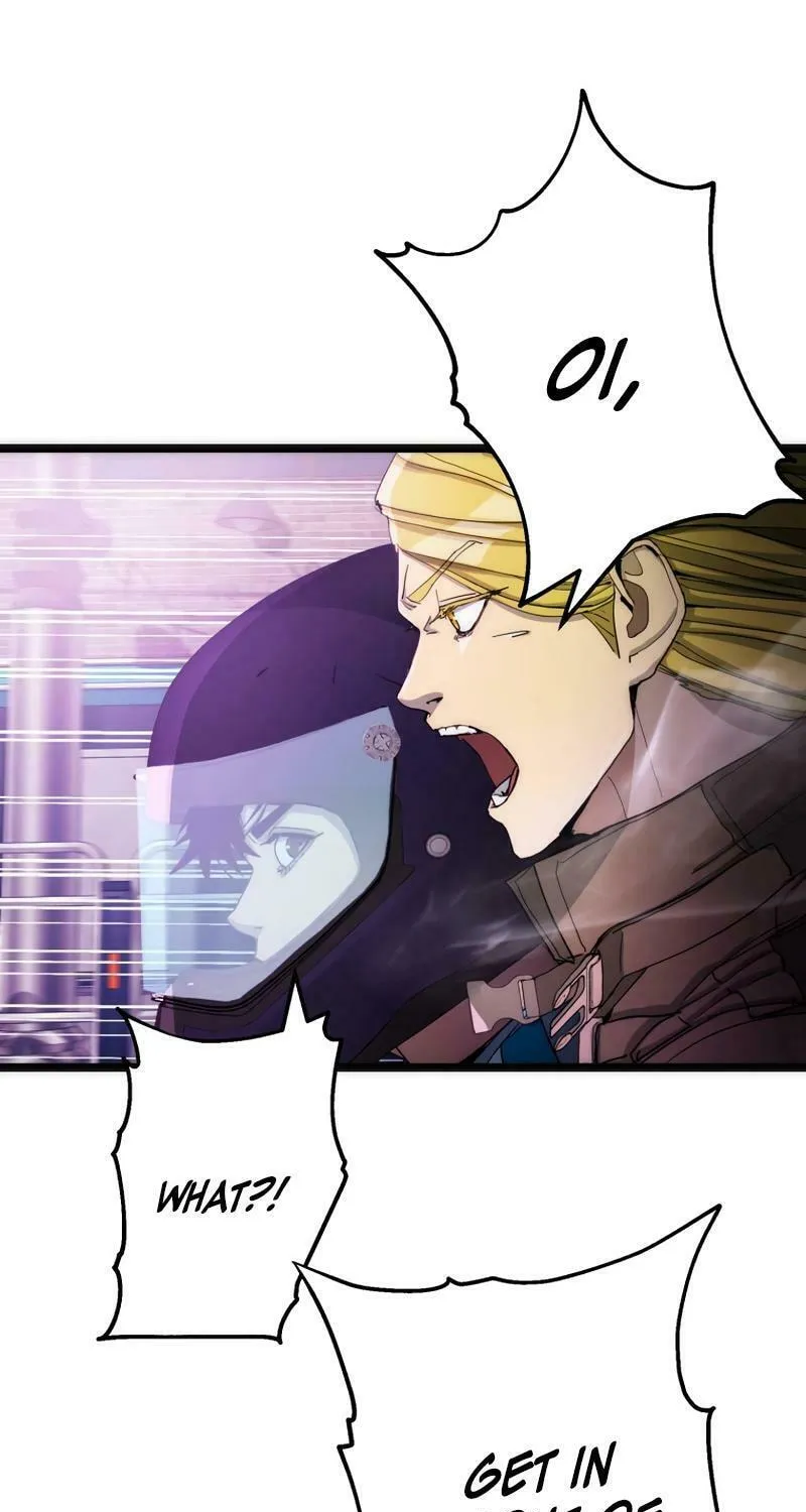 Read Man Eater chapter 19 image 52 on Lezhin