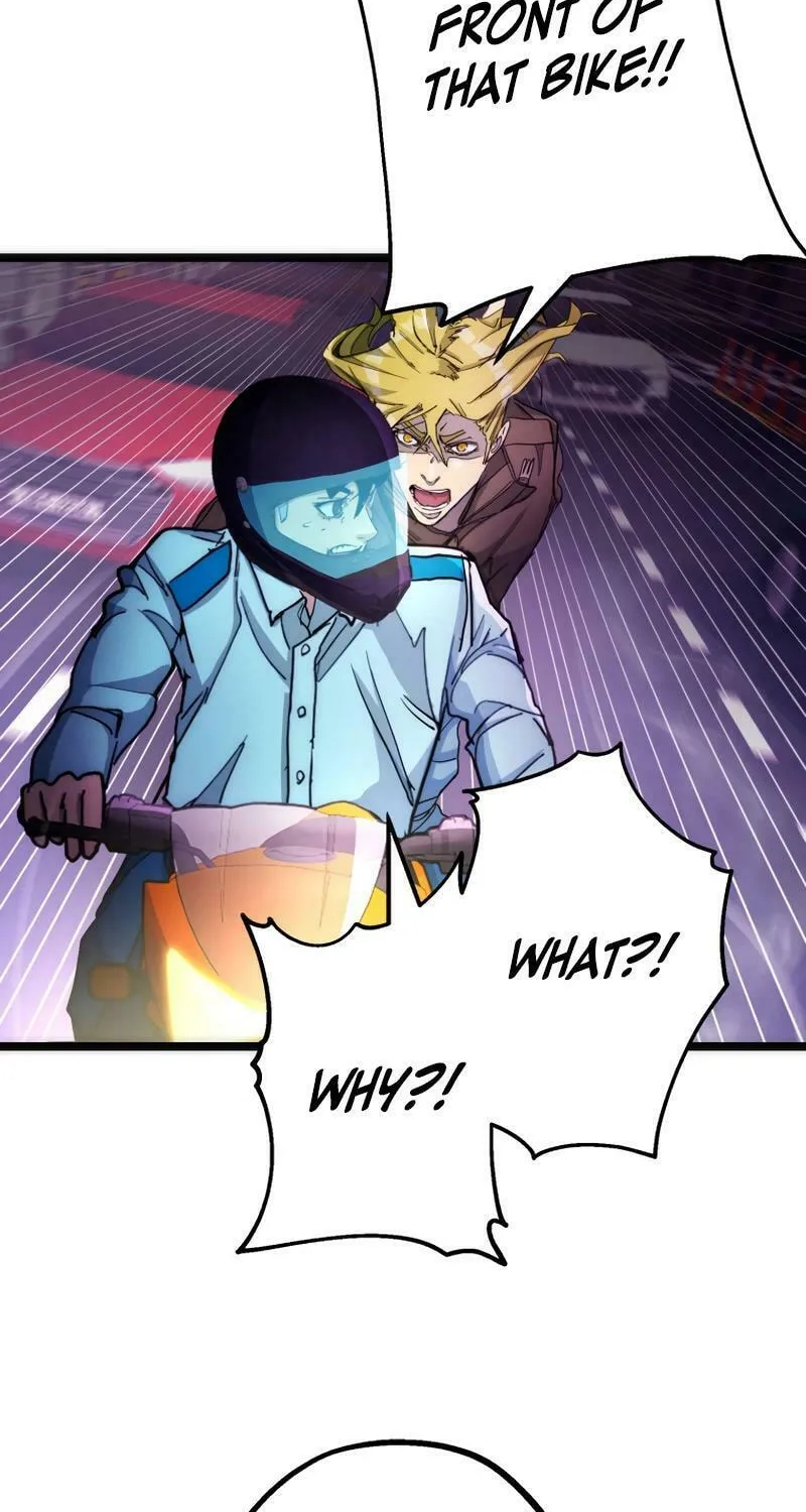 Read Man Eater chapter 19 image 53 on Lezhin