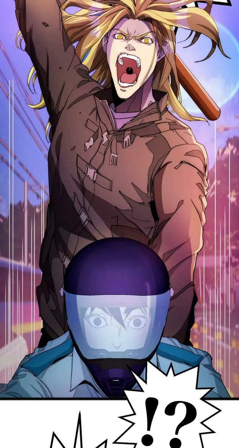 Read Man Eater chapter 19 image 55 on Lezhin