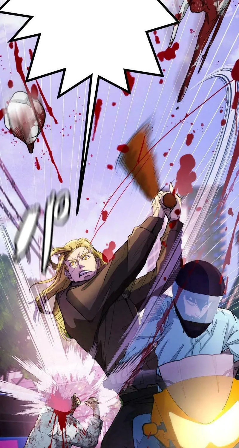 Read Man Eater chapter 19 image 57 on Lezhin