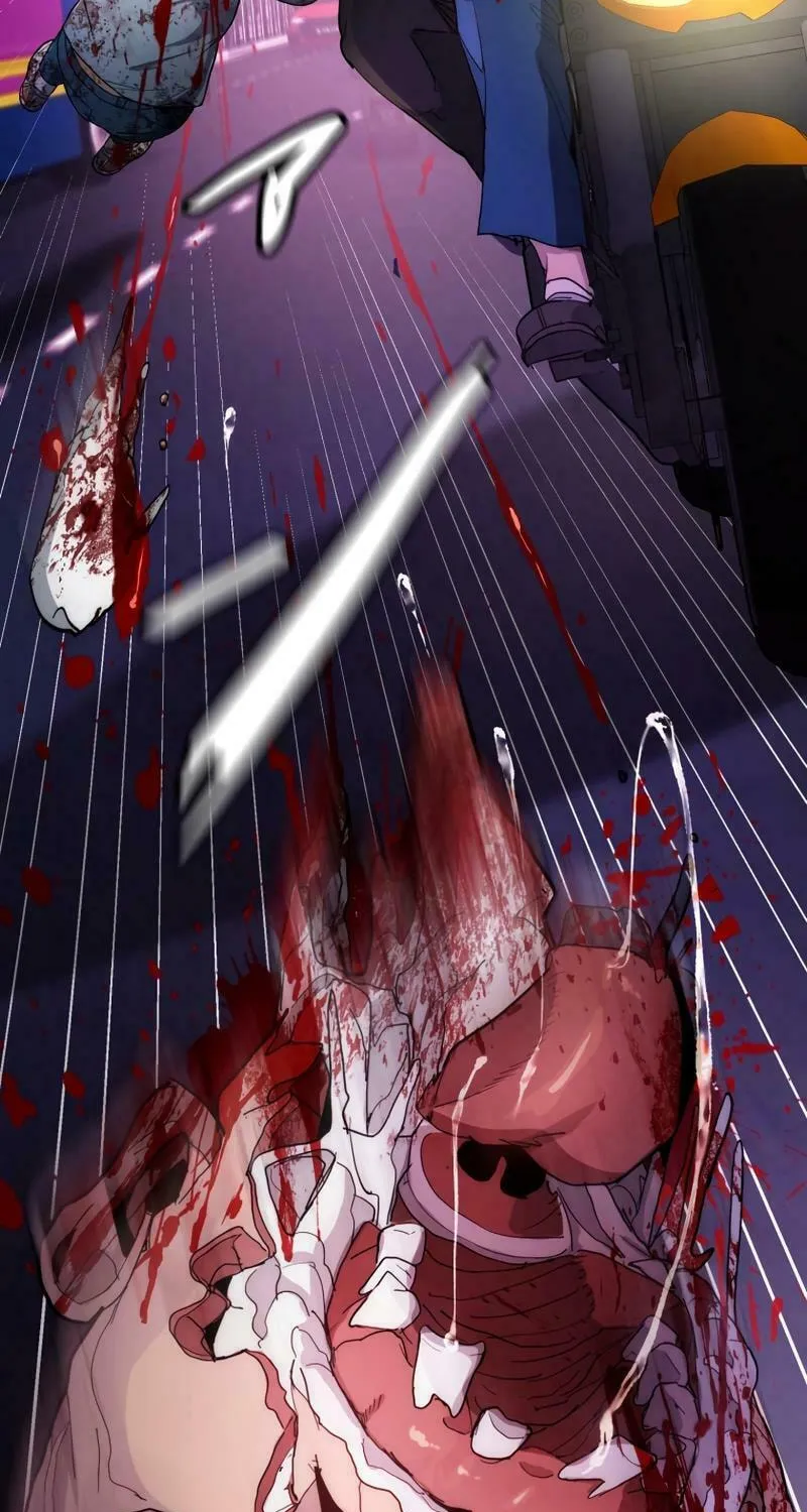 Read Man Eater chapter 19 image 58 on Lezhin