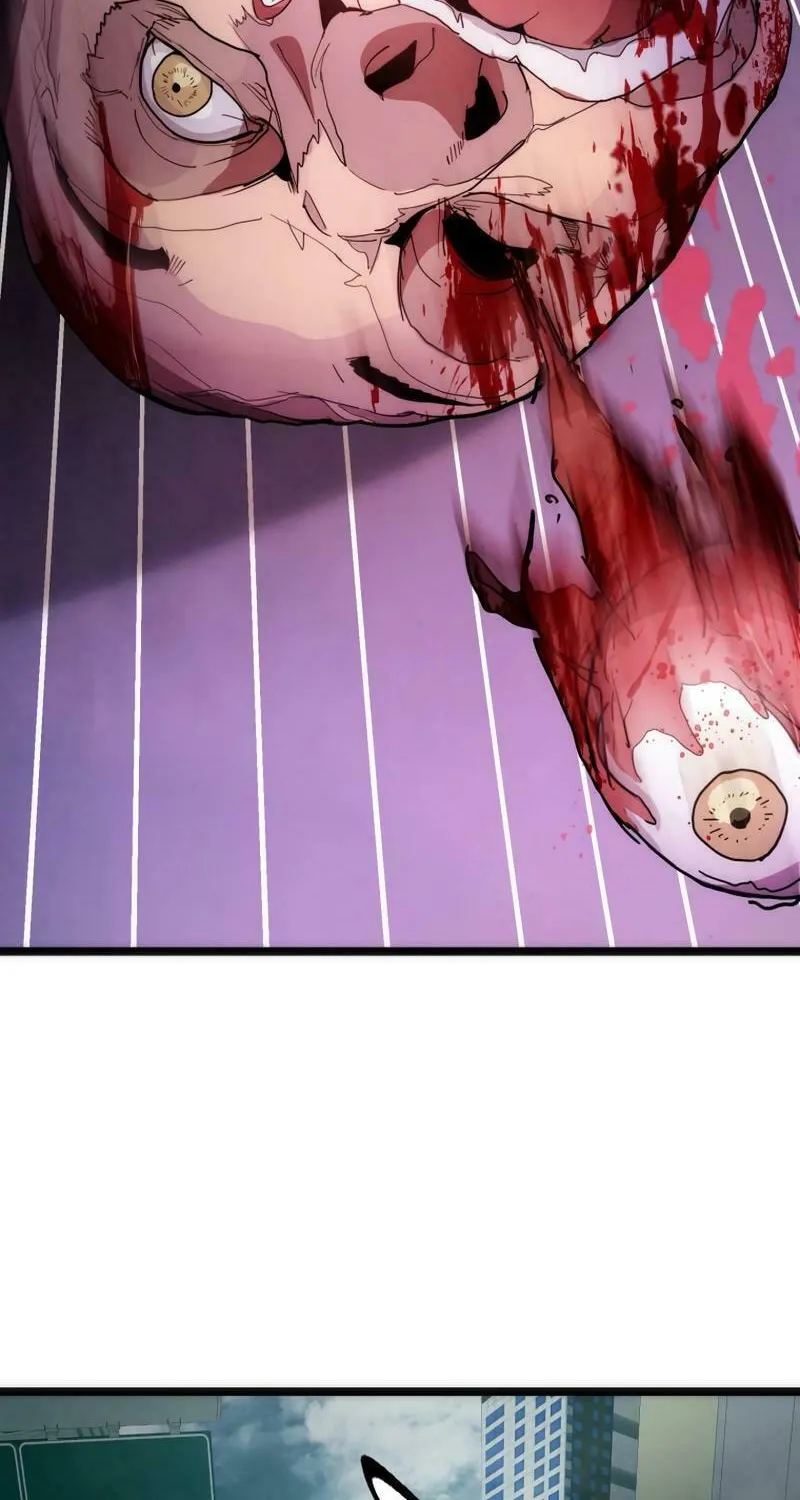 Read Man Eater chapter 19 image 59 on Lezhin