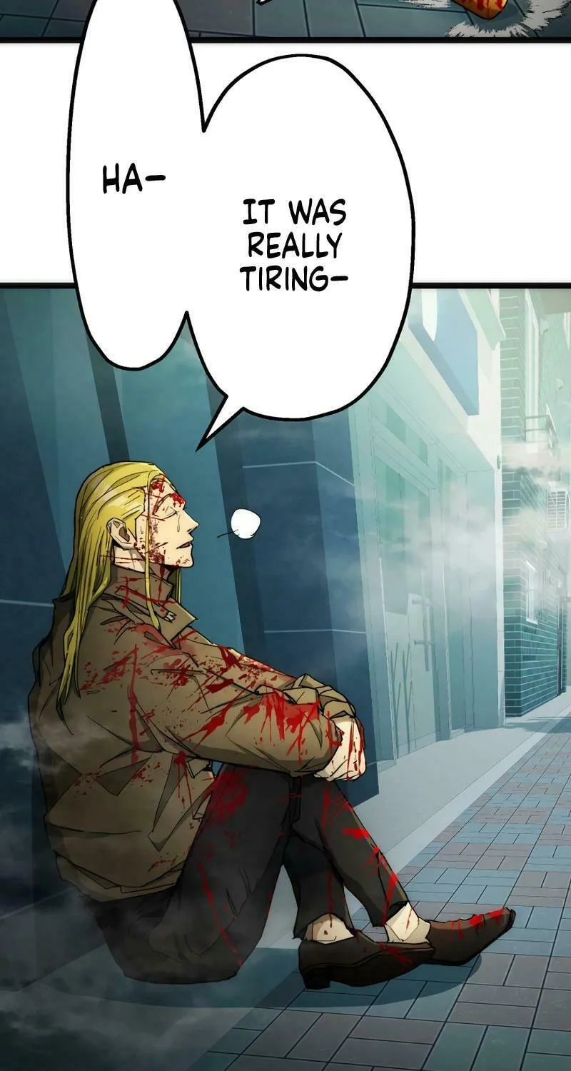 Read Man Eater chapter 19 image 62 on Lezhin