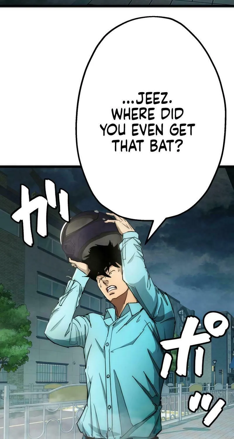 Read Man Eater chapter 19 image 63 on Lezhin