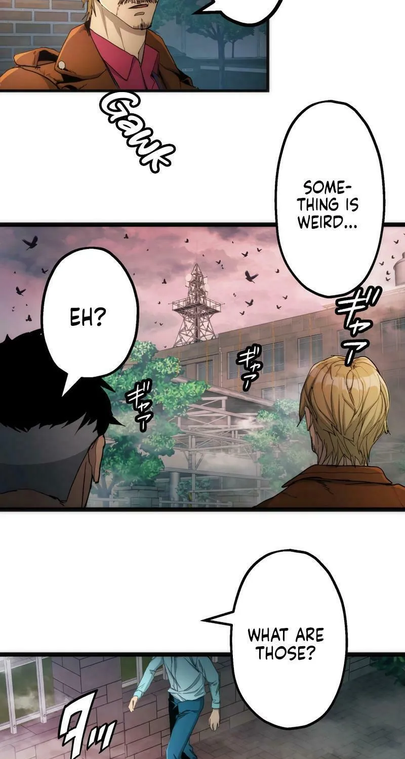 Read Man Eater chapter 19 image 66 on Lezhin