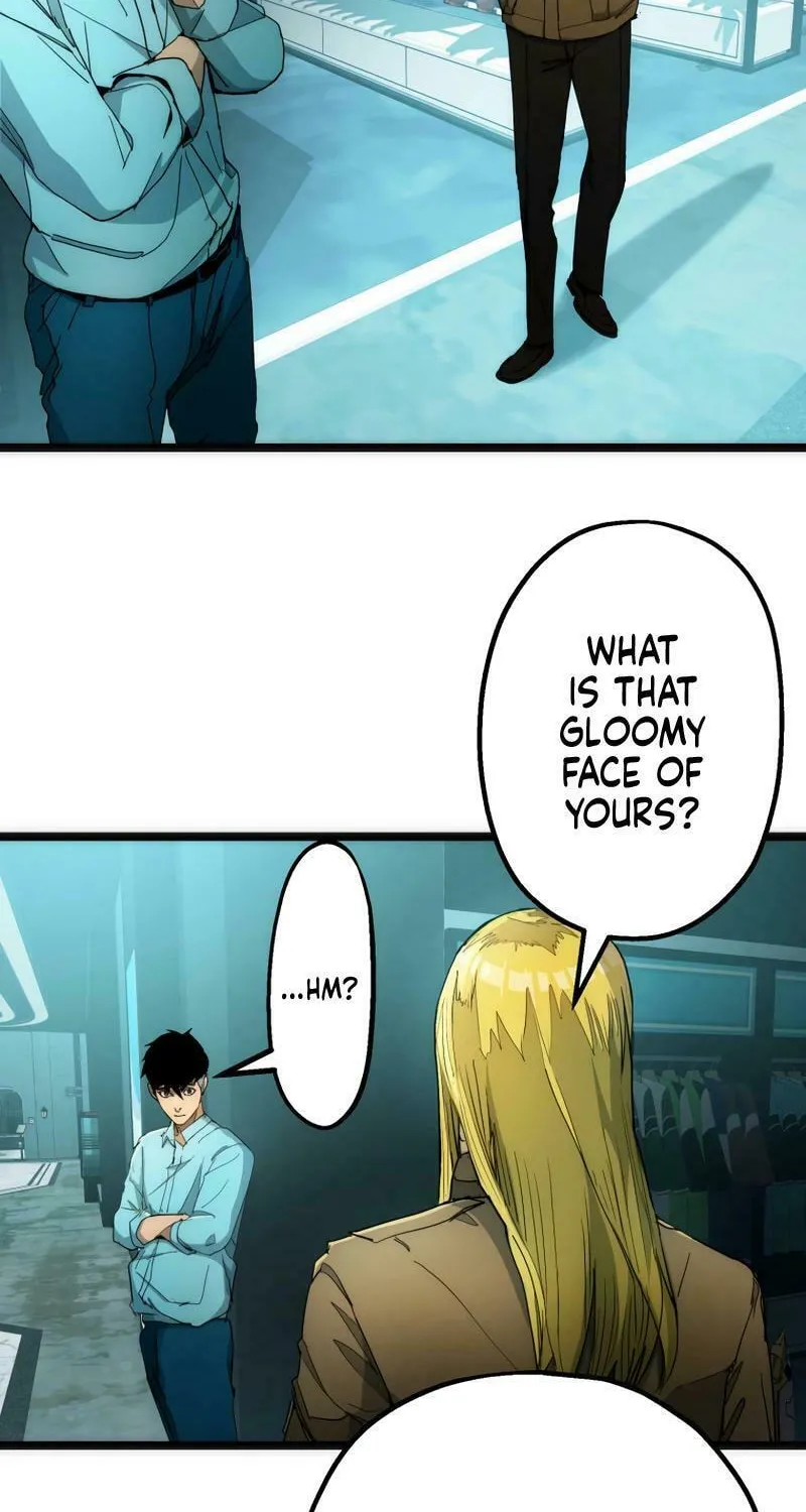 Read Man Eater chapter 19 image 7 on Lezhin