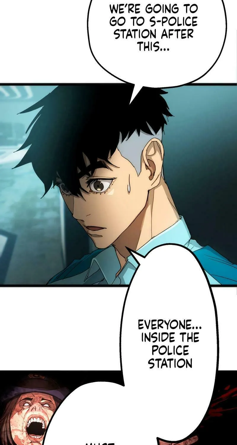 Read Man Eater chapter 19 image 8 on Lezhin