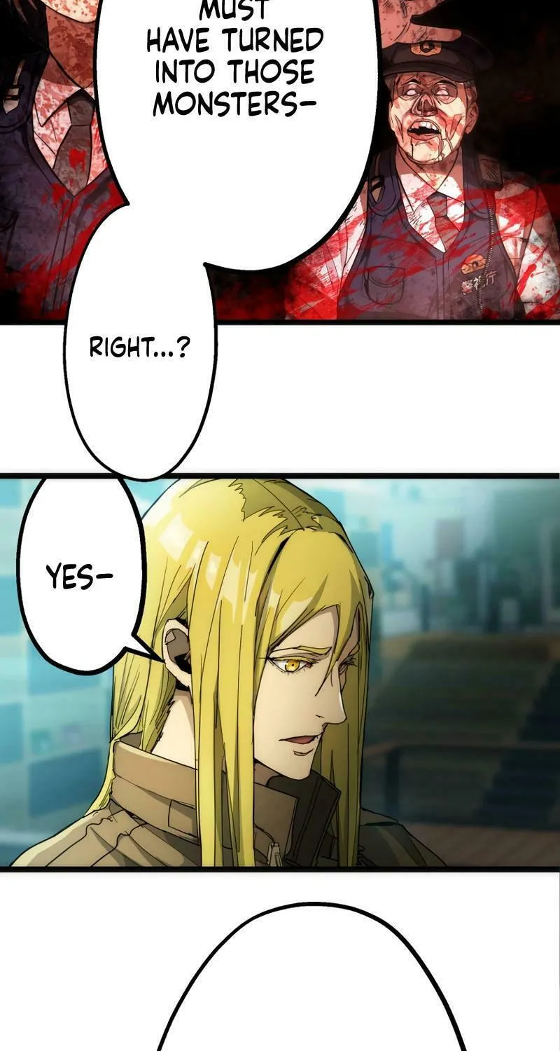 Read Man Eater chapter 19 image 9 on Lezhin
